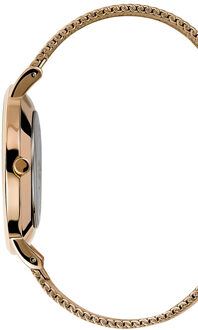 Fashion Milano Dames Multikleur Horloge OF714835 - maat Veelkleurig