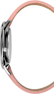 Fashion Onbewust Dames Roze Horloge OF711908