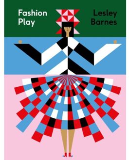 Fashion Play - Lesley Barnes