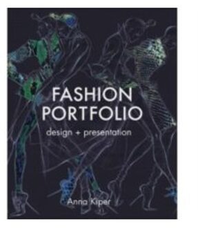 Fashion Portfolio