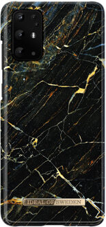 Fashion Samsung Galaxy S20 Plus Hoesje Laurent Marble