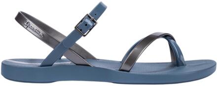 Fashion Sandal Meisjes Sandaal - Blue - Maat 32