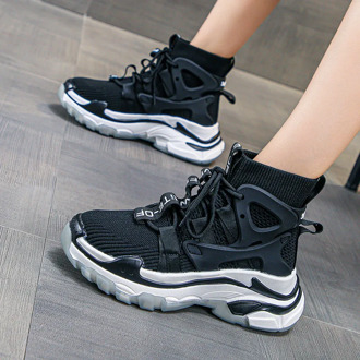 Fashion Shoes Womens Vulcanize Shoes Spring New Casual Classic Leather Shoes Women Casual White Shoes Sneakers Zapatillas Hombre