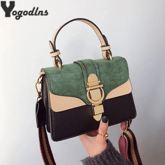 Fashion Small Square Bag For Women 2020 New Crossbody Bag Women Mini Handbags Package Female Vintage Pack Messenger Bag
