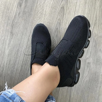 Fashion Socks Sneakers Comfortable Women Vulcanized Shoes Platform Women Shoes 2020 Casual Women Tennis Shoes Zapatillas Mujer