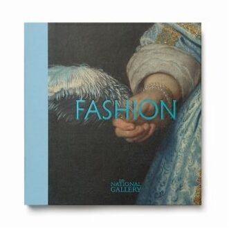 Fashion - The Wonder Of Art - Jacqui Ansell