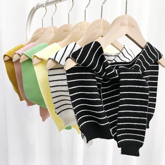 Fashion Toddler Kids Cape Scarf Autumn Winter Warm Baby Boys Girls Scarf Shawl Wrap Children Knitted Scarf Apparel Accessories