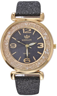 Fashion Watch Female Quartz Women's Watches Crystal Stainless Steel Bracelet Fashion Wristwatch Ladies Casual Clock As Gift