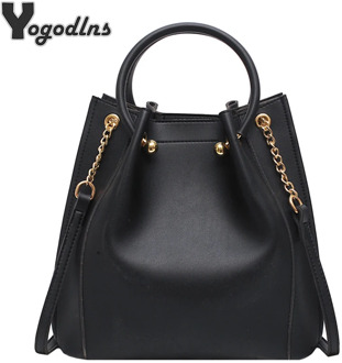 Fashion Women Handbag pu Leather Women Shoulder Bags Famous Brand Designer Women Bags Ladies Casual sac a main
