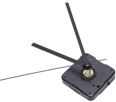 Fashionclock Mechanisme Diy Kit Mechanisme Voor Klok Onderdelen Wandklok Quartz Uur Minuut Hand Quartz Uurwerk Thuis Decoratio