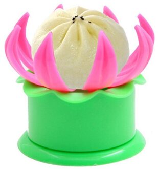 Fashioncooking Gereedschap Ravioli Pastei Stoom Broodje Knoedel Maker Empanada Mold Gestoomde Broodjes Gestoomde Gevuld Broodje Maken Mould