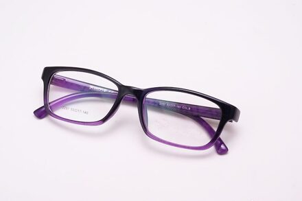 Fashionglasses Frame Vrouw Blauw Voor Man Retro Vintage Vrouwelijke Optische Transparant Clear Lens Bijziendheid Bril Frame Groen Bruin Paars