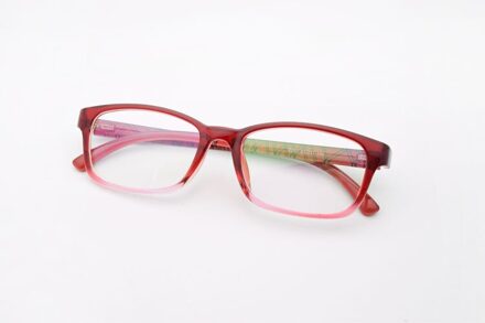 Fashionglasses Frame Vrouw Blauw Voor Man Retro Vintage Vrouwelijke Optische Transparant Clear Lens Bijziendheid Bril Frame Groen Bruin Rood