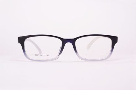 Fashionglasses Frame Vrouw Blauw Voor Man Retro Vintage Vrouwelijke Optische Transparant Clear Lens Bijziendheid Bril Frame Groen Bruin zwart transparant