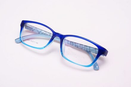 Fashionglasses Frame Vrouw Blauw Voor Man Retro Vintage Vrouwelijke Optische Transparant Clear Lens Bijziendheid Bril Frame Groen Bruin