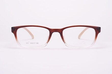 Fashionglasses Frame Vrouw Blauw Voor Man Retro Vintage Vrouwelijke Optische Transparant Clear Lens Bijziendheid Bril Frame Groen Bruin