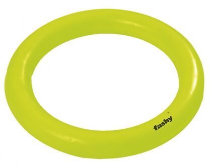 Fashy Duikring - neon groen - zwemring - opduiken