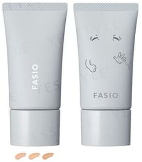 Fasio Airy Stay BB Tint UV SPF 50+ PA++++ 01 Pink Beige