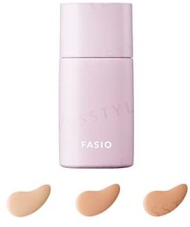 Fasio Airy Stay Liquid Foundation SPF 30 PA+++ 405 Light Ocher
