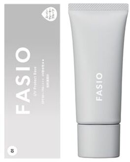 Fasio Anti-Fading Sunburn Base SPF 50+ PA++++ 01 White