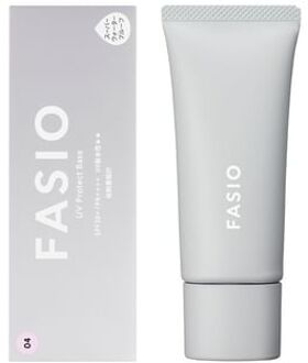Fasio Anti-Fading Sunburn Base SPF 50+ PA++++ 04 Lavender