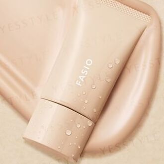 Fasio BB Tint UV Cover SPF 45 PA++++ 03 Medium Beige - 30g