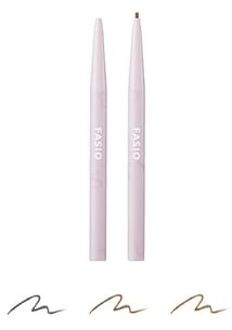 Fasio Eyebrow Pencil 03 Light Brown