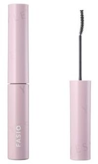Fasio Eyelash-Grade Film Mascara Extra Fine 01 Black