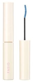 Fasio Eyelash-grade Film Mascara Extra-Fine Kasumisou Bouquet Limited Edition 101 Innocent Blue