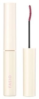 Fasio Eyelash-grade Film Mascara Extra-Fine Kasumisou Bouquet Limited Edition 102 Dainty Pink