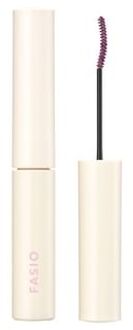 Fasio Eyelash-grade Film Mascara Extra-Fine Kasumisou Bouquet Limited Edition 103 Fleeting Purple