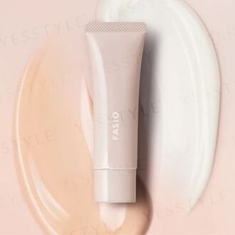 Fasio Moisturizing Cream Base SPF 40 PA+++ 01 Natural Beige - 30g