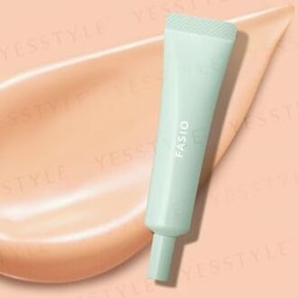 Fasio Moisturizing Eye Cream Concealer 00 Orange Beige - 12g