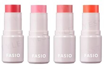 Fasio Multi Face Stick Waterproof 04 Perfect Peach