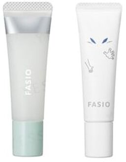 Fasio Pore Smooth Primer 00 Clear White