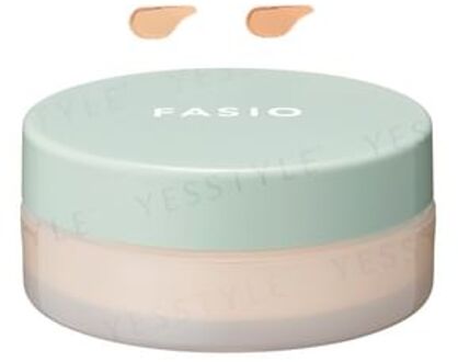 Fasio Ultra Cover Concealer Waterproof SPF 30 PA+++ 01 Light Beige