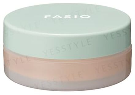 Fasio Ultra Cover Eye Concealer Waterproof 00 Orange Beige