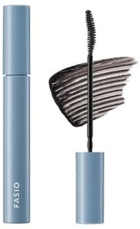Fasio Ultra Waterproof Mascara Curl 03 Clear Black
