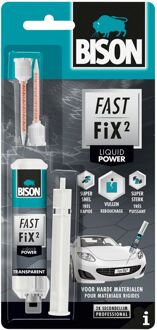 Fast Fix Power Lijm