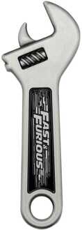 Fast & Furious Bottle Opener Wrench