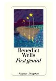 Fast Genial - Wells, Benedict