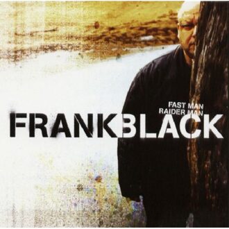 Fast Man, Raider Man