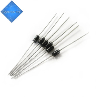 Fast recovery diode DO-41 SF14 SF16 SF18 SF24 SF26 SF28 DO-15 SF34 SF36 SF38 DO-27 SF54 SF56 SF58 DO-201AD