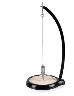 Fast Shipping Gravity Sand Pendulum Sand Table Creative Painting Desktop Science and Education Toys Ornaments Birthday Gifts