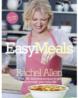 Fast Suppers and Easy Meals