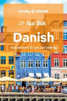 Fast Talk Danish (2nd Ed)