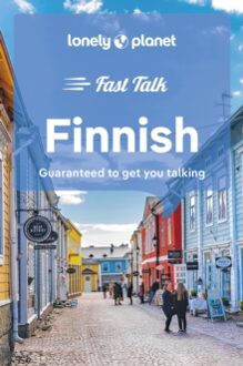 Fast Talk Finnish (2nd Ed)