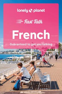 Fast Talk French (5th Ed)