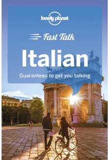 Fast Talk Italian