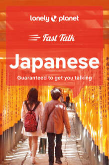 Fast Talk Japanese (2nd Ed)